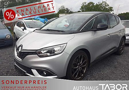Renault Scenic IV 1.2 TCe 130 Intens Navi Keyless LM