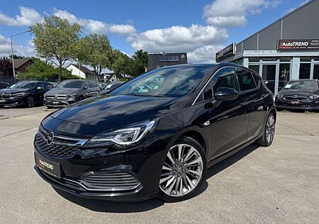 Opel Astra K Lim Ultimate*200ps*OPC*Automatik*Leder