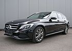 Mercedes-Benz C 220 d T Avantgarde LED/NAVI/PDC/ELEKTR.HECKKLAP