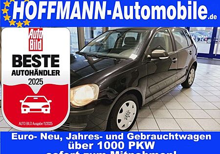 VW Polo Volkswagen Trendline ohne Tüv