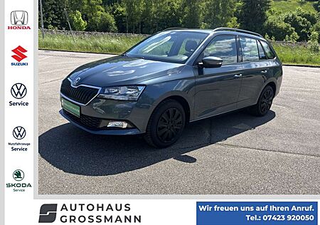 Skoda Fabia Combi 1.0 TSI Ambition