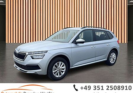 Skoda Kamiq 1.0 TSI DSG Tour de France*ACC*SmartLink*