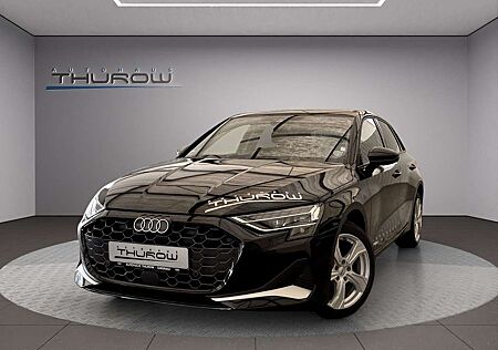 Audi A3 Sportback 30 TFSI advanced S-tronic LED LM SH
