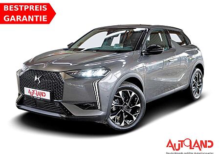 DS Automobiles DS 3 PureTech 130 Aut. LED ACC Navi 360°