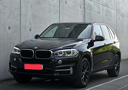 BMW X5 xDrive30d