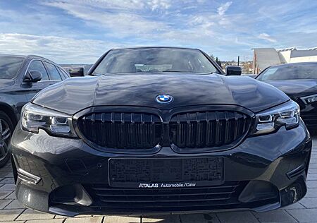 BMW 320 e Lim.