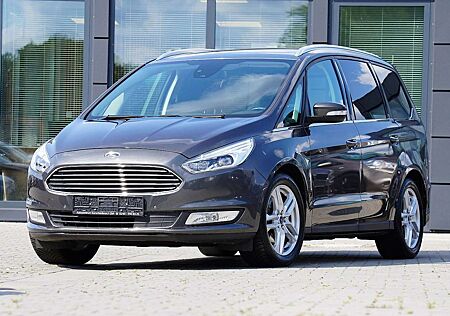 Ford Galaxy Titanium 7 Sitze *MIT 2 JAHRE GARANTIE*