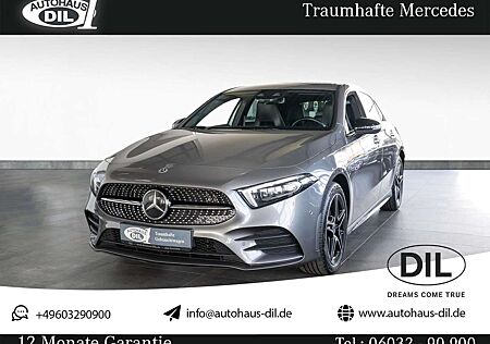 Mercedes-Benz A 250 e 8G-DCT *AMG*NIGHT*MEMORY*1.HD*DISTR.+*