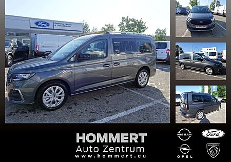 Ford Grand Tourneo Connect 1.5 Titanium 7-SITZER*iACC