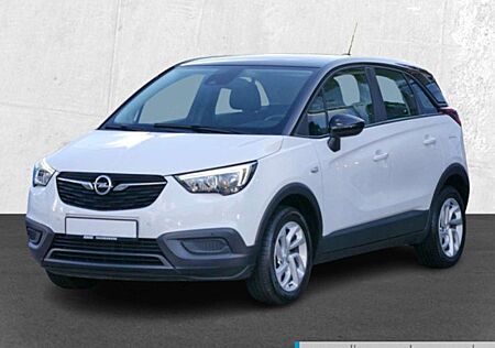 Opel Crossland X 1.2 T Edition Navi PDC SHZ