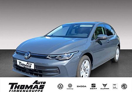 VW Golf Volkswagen VIII 1.5TSI DSG Life *AHK*LED*KAMERA*NAVI*A