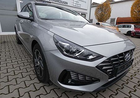 Hyundai i30 Trend Mild-Hybrid