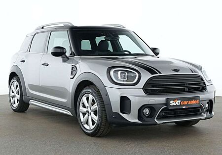 Mini Cooper Countryman Classic Trim|LED|HUD|ParkA|elS