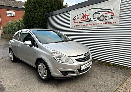 Opel Corsa 1.2 Edition KLIMAANLAGE