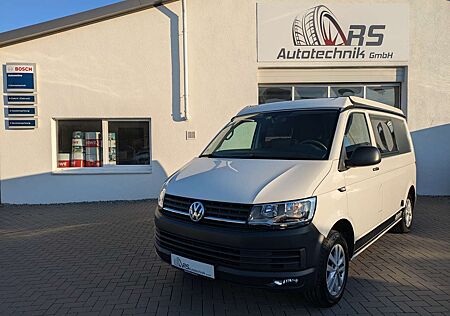VW T6 Transporter Volkswagen Kasten