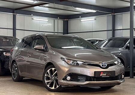 Toyota Auris TS Hybrid Edition*KAMERA*TÜVNEU*KLIMA*UVM