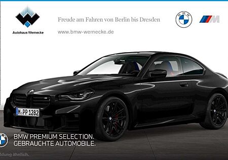 BMW M2 Coupé HK HiFi DAB LED Komfortzg. Tempomat