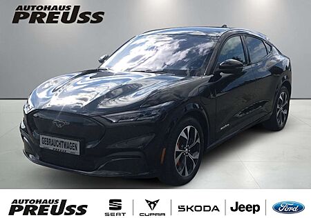 Ford Mustang Mach-E Basis AWD