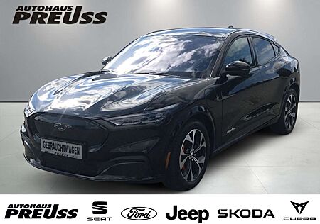 Ford Mustang Mach-E Basis AWD