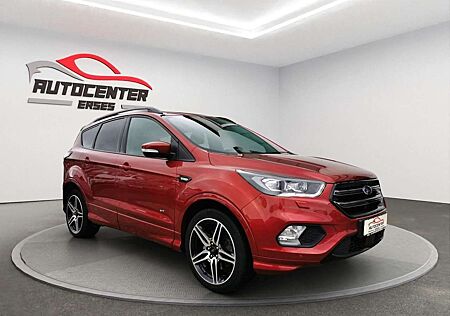 Ford Kuga ST-Line Navi AHK Kamera Panorama ACC