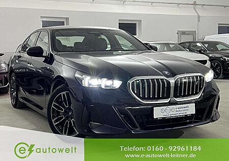 BMW i5 eDrive40 M Sport Driving Ass. Prof. Komfortsitze