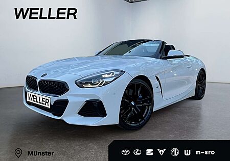 BMW Z4 *LED*HUD*ACC*Kamera*CarPlay*SHZ*