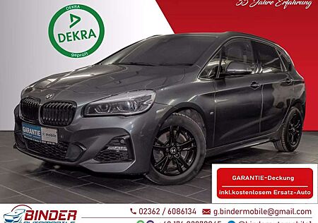 BMW 220 i M SPORT Active Tourer*SORGLOS-PAKET*TOP*