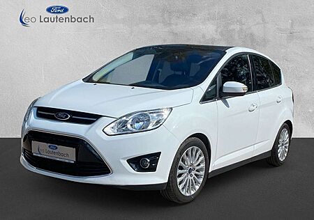 Ford C-Max Titanium