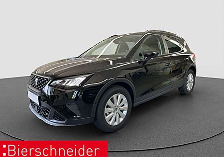 Seat Arona Road Edition 1.0 TSI DSG NAVI ACC