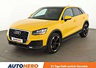 Audi Q2 1.4 TFSI ACT *NAVI*VC*TEMPO*PANO*