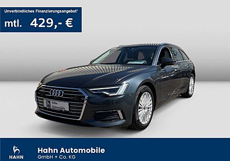 Audi A6 40 2.0TDI Avant quattro design ACC Cam LED Na