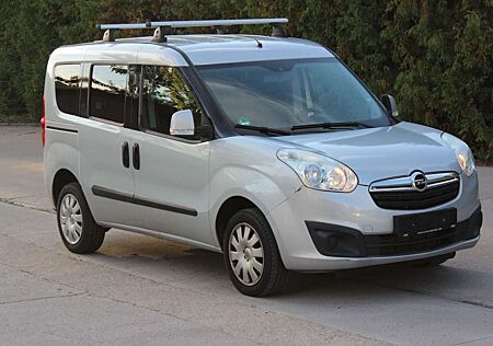 Opel Combo D Edition L1H1
