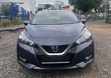 Nissan Micra 1.0 IG-T Acenta