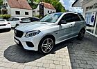 Mercedes-Benz GLE 500 e *4Matic*AMG*JUNGE STERNE*NIGHT PACKET*