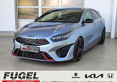 Kia Pro_ceed ProCeed / pro_cee'd 1.6 T-GDI DCT GT FUGEL SPORT