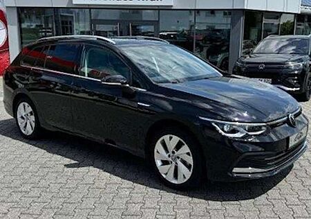 VW Golf Variant Volkswagen Style 1.5 eTSI OPF 110 kW 7-Gang-DSG