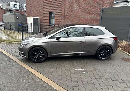 Seat Leon FR