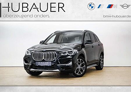 BMW X1 xDrive25e [xLine, Navi, AHK, RFK, SHZ, 18"]