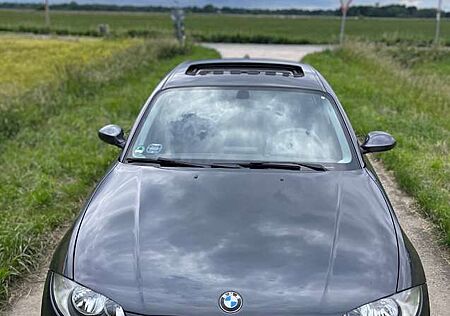 BMW 118i 118 1er (5-Türer)