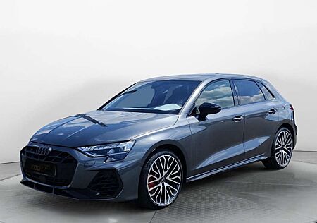 Audi S3 2.0 TFSI quattro / Facelift / Sport Ausstattung