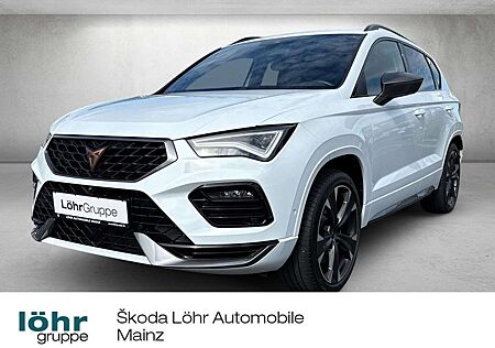 Cupra Ateca 2.0 TSI 4Drive DSG VZ *Pano*