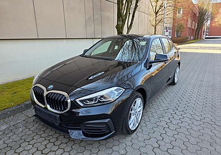 BMW 118 i Advantage LED - Alu 17 - PDC