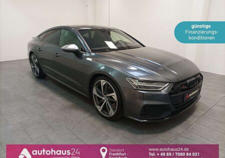 Audi S7 Sportback 3.0 TDI Navi|B&O|360°|Matrix