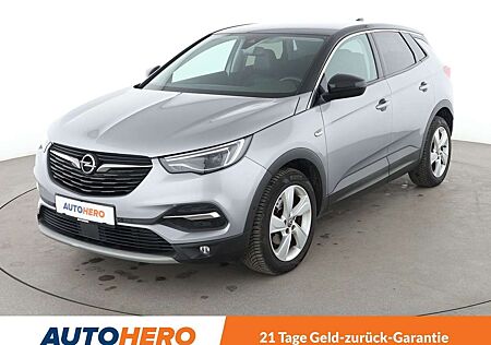 Opel Grandland X 1.5 CDTI INNOVATION*NAVI*LED*TEMPO*CAM*PDC*SHZ*
