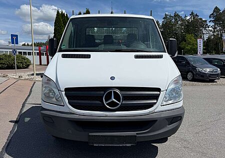 Mercedes-Benz Sprinter 309/311/313/315 CDI (906.131/132/133/134/135/136)