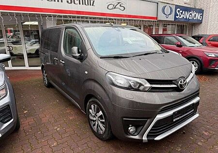 Toyota Pro Ace Proace PROACE VERSO L1 TEAM D AUTOM. GARANTIE bis 2035