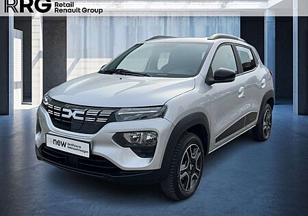 Dacia Spring Electric 45 Comfort