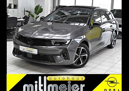 Opel Astra ST 1.2T GS Matrix-LED NAVI el. Heckklappe