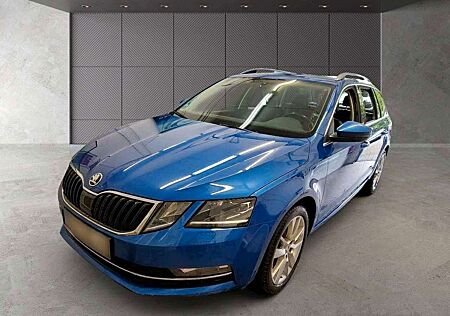 Skoda Octavia Combi Premium Edition2.0TDI DSG LED Navi