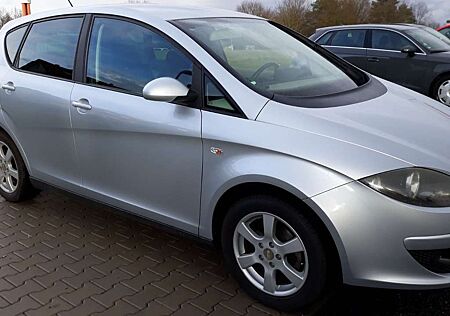 Seat Altea 1.6 Comfort Limited